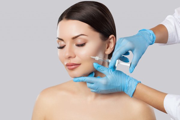 Dermal Fillers - Dermal filler injections are a type of nonsurgical cosmetic procedure. Dermal fillers plump up wrinkles, smooth lines and restore volume in your face.People choose to get dermal fillers to enhance their facial features or gain a more youthful appearance. This elective treatment usually takes less than half an hour, and recovery time is minimal. Results are seen right away and last months to years.