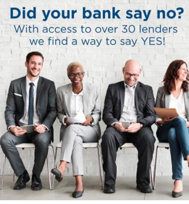 Get Approved - Get Approved