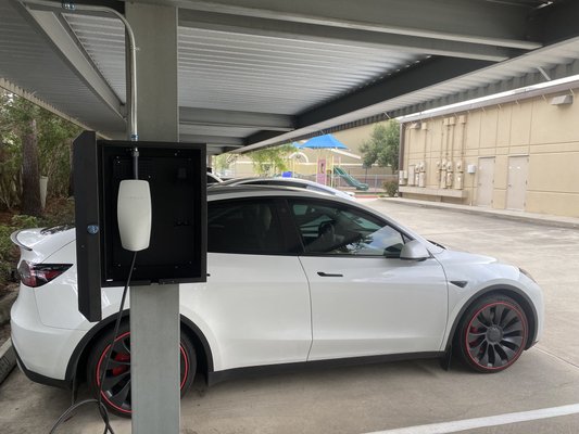 All kinds of EV Chargers stations Houston and around . Install in the same day. - We are specialists in commercial and residential electric charger station chargers, we install chargers in Houston and its surroundings, all our customers are satisfied and happy.
Install in the same day. All kinds of EV Chargers stations Houston and around . Install in the same day. - We are specialists in commercial and residential electric charger station chargers, we install chargers in Houston and its surroundings, all our customers are satisfied and happy.
Install in the same day.