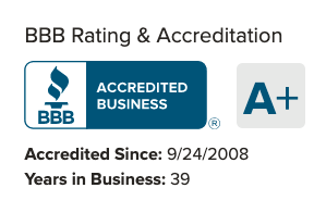 BBB Accredited Business - Let Duke's Equipment Service help keep your customers happy, less stress on kitchen managers, and more BBB Accredited Business - Let Duke's Equipment Service help keep your customers happy, less stress on kitchen managers, and more