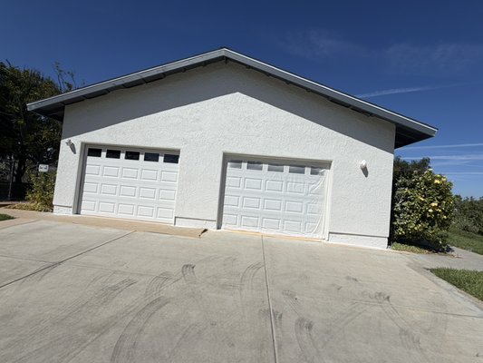 Painter 2026 - Exterior e interior finish en Painter 2026 - Exterior e interior finish en