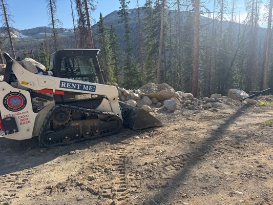 Skid Steer Rentals - Skid Steer and other equipment rentals Skid Steer Rentals - Skid Steer and other equipment rentals