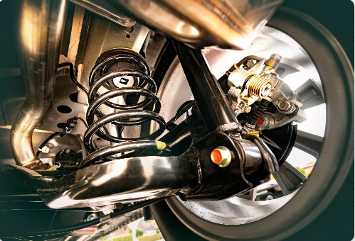 Brakes and suspension - Call now for any information, we welcome you! Brakes and suspension - Call now for any information, we welcome you!