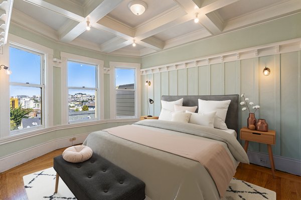 Just Sold San Francisco Multi Unit Probate Sale with Full Authority - 820-824 Fell Street - Offered at $2,500,000, Just Sold for $2,625,000! - 820 Fell Street represented a unique SF-only experience: the opportunity to purchase a charming vintage 3-unit Edwardian near Alamo Square Park, either for investment, an owner-occupied hybrid, or as a family compound. I provided all extensive licensed and insured estate liquidation, property preparation and project management, expert marketing & negotiations, and sophisticated Title and Probate Attorney liaison for Family Administrator selling on behalf of Heirs. Just Sold San Francisco Multi Unit Probate Sale with Full Authority - 820-824 Fell Street - Offered at $2,500,000, Just Sold for $2,625,000! - 820 Fell Street represented a unique SF-only experience: the opportunity to purchase a charming vintage 3-unit Edwardian near Alamo Square Park, either for investment, an owner-occupied hybrid, or as a family compound. I provided all extensive licensed and insured estate liquidation, property preparation and project management, expert marketing & negotiations, and sophisticated Title and Probate Attorney liaison for Family Administrator selling on behalf of Heirs.