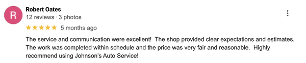 Testimonials - Testimonials