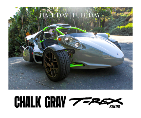 CHALK GRAY - Half day or full day rentals avalible upon appointment. Please make your reservations 48 hours in advance. Call us or book online! CHALK GRAY - Half day or full day rentals avalible upon appointment. Please make your reservations 48 hours in advance. Call us or book online!