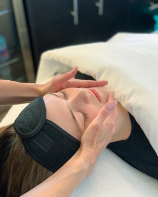 60-90 minute Facial - The menu of facials offers something for all skin types and concerns. There is a list of facial enhancements that you can book to customize your experience. Please visit the website https://inspiredbeautyandwellness.com/ or IG @InspiredBeautyAndWellness to access the facial menu and to book your appointment! 60-90 minute Facial - The menu of facials offers something for all skin types and concerns. There is a list of facial enhancements that you can book to customize your experience. Please visit the website https://inspiredbeautyandwellness.com/ or IG @InspiredBeautyAndWellness to access the facial menu and to book your appointment!