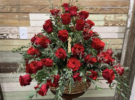 Same Day Delivery Available - Many floral options available - Same Day Delivery for your loved ones