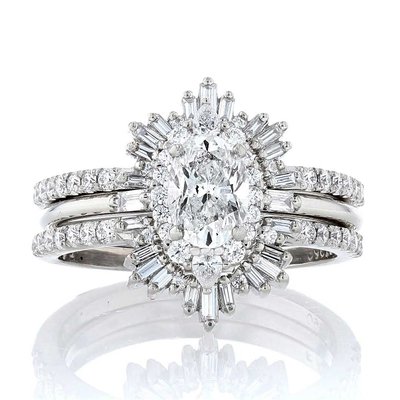 Custom Engagement Rings - We are here to help you discover what you like and assist with the design. We'll take you around the store and show you different pieces, noting your taste. From that, we get a good idea of your style and begin to design with you. It's what we do, we do this a lot, and we're good at it. We'd be honored to help you. An engagement ring is special; it's something you wear for your entire life. If you haven't been able to find just the right design, or want to incorporate something unique to your relationship, you might be interested in a custom design! Custom Engagement Rings - We are here to help you discover what you like and assist with the design. We'll take you around the store and show you different pieces, noting your taste. From that, we get a good idea of your style and begin to design with you. It's what we do, we do this a lot, and we're good at it. We'd be honored to help you. An engagement ring is special; it's something you wear for your entire life. If you haven't been able to find just the right design, or want to incorporate something unique to your relationship, you might be interested in a custom design!