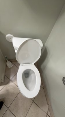 Toilet installation and Sewer Camera Inspection - This project involved a full toilet replacement and a detailed sewer line camera inspection for a residential property in Clearwater. The homeowner reported slow drainage and minor leaks.

Our licensed team at Royal King Plumbing removed the old unit, inspected the flange and wax ring, and installed a new, water-efficient toilet for better performance and reduced water use. We also performed a sewer camera inspection to identify potential blockages and confirm the line was clear of roots, cracks, and buildup.

The camera footage showed minimal debris, and we provided the customer with a full inspection report and maintenance recommendations. The job was completed in just a few hours with no mess left behind.

✅ Services provided:
• Toilet removal and installation
• Sewer camera inspection and video report
• Leak detection and seal check
• Drain flow verification

💧 Result: Efficient water flow, no leaks, and a satisfied customer ready for years of worry-fr
