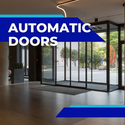 Automatic Door Services - When it comes to Automatic Door Repair and Installation in Glendale, AZ, ASAP Commerical Doors is the one to call! Automatic Door Services - When it comes to Automatic Door Repair and Installation in Glendale, AZ, ASAP Commerical Doors is the one to call!