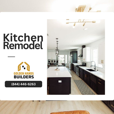 Revitalize Your Kitchen with Expert Remodeling - Transform your kitchen into a culinary haven with Golden Hands Builders. Serving Fullerton since 2010, we specialize in creating functional and stylish kitchens that reflect your lifestyle. From custom cabinetry to modern layouts, our team ensures every detail is perfect. Contact us today for a Free Quote and start your kitchen transformation! Revitalize Your Kitchen with Expert Remodeling - Transform your kitchen into a culinary haven with Golden Hands Builders. Serving Fullerton since 2010, we specialize in creating functional and stylish kitchens that reflect your lifestyle. From custom cabinetry to modern layouts, our team ensures every detail is perfect. Contact us today for a Free Quote and start your kitchen transformation!