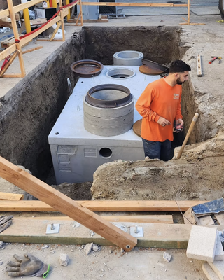 Industrial Plumbing Services - Our industrial plumbing services specialize in the installation and maintenance of complex plumbing systems by utilizing advanced technology to ensure efficiency and reliability and adhering to strict safety regulations. At RS Plumbing Solutions, Inc., we pride ourselves on delivering exceptional plumbing services and maintenance tailored meet the unique needs of our clients. Specializing in residential, commercial, retail, and industrial projects, we have established a strong reputation in greater Los Angeles and Orange County. Our dedicated team of experts is committed to providing reliable solutions and outstanding customer service. Trust us to handle your needs with professionalism and efficiency.