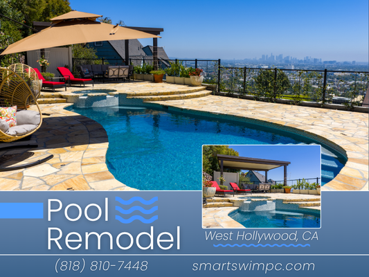 Pool Remodeling | West Hollywood, CA - Pool Remodeling | West Hollywood, CA Pool Remodeling | West Hollywood, CA - Pool Remodeling | West Hollywood, CA
