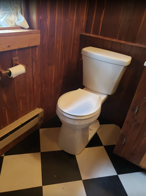 New Toilet Installation - Leaky, rocking, or outdated toilet? Avoid water damage and higher bills. Schedule a fast, professional, and leak-free installation today.