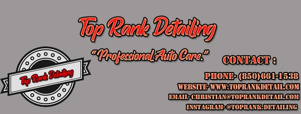 Complete Detail - We have many different options to get you exactly what you need. Complete Detail - We have many different options to get you exactly what you need.