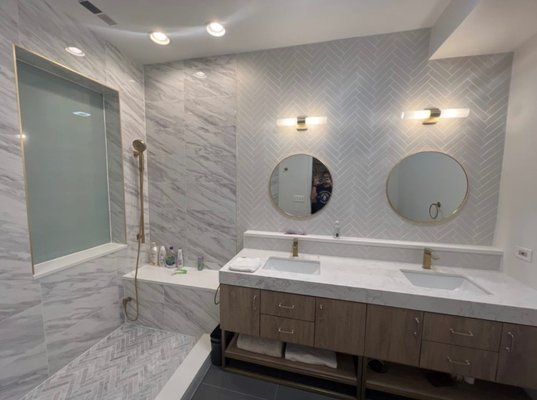 Lakeview Bathroom Renovation 2023 - Lakeview Bathroom Renovation 2023