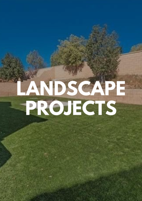 Landscaping Projects - 🌱 Elevate Your Outdoors with Our Exceptional Landscaping and Maintenance Services! 🌳

🏡 Landscaping Transformation: Our skilled team of landscapers specializes in crafting outdoor environments that seamlessly blend beauty and functionality. From enchanting garden designs to captivating hardscapes, we've got the creativity and expertise to bring your vision to life.

🛠️ Expert Maintenance: Beyond the initial transformation, we're committed to keeping your landscape in impeccable condition year-round. Our maintenance crew is dedicated to nurturing every element - from lush lawns and vibrant flowerbeds to well-trimmed shrubs and trees - We do Turf Installation too!
