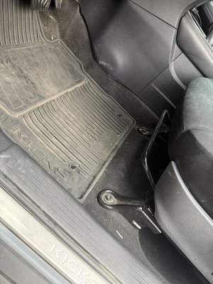 Nissan *kicks* premium package interior detail - This was an old high-school friend that seen a few post on Facebook and loved the work. Nissan *kicks* premium package interior detail - This was an old high-school friend that seen a few post on Facebook and loved the work.