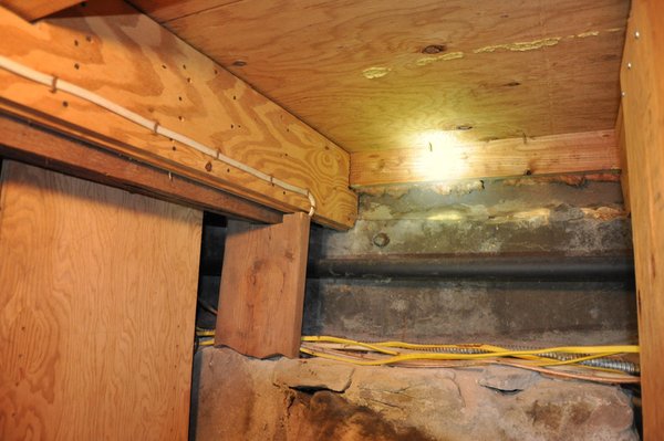 Pre-Purchase Home Inspection - Pre-Purchase Home Inspection Pre-Purchase Home Inspection - Pre-Purchase Home Inspection