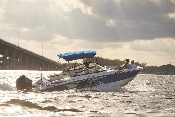 Private Sunset Night Cruise - See a brand-new perspective on glittering Miami—and enjoy a stress-free, relaxing way to travel—on board a private sunset/nighttime cruise. Once the sun has set, meet your captain, and hop aboard: you’ll explore the city’s waterways in a luxurious Monterey vessel. Cruise along the Rickenbacker Causeway to Star Island, admire the Miami skyline, and pass by Brickell’s skyscrapers before returning to your start point. A private tour offers a relaxing and luxurious way to travel See a side of Miami most visitors miss on this evening boat tour Bring your own beverages and snacks; a cooler is provided on board Admire multiple perspectives on Miami’s skyline, lit up after dark