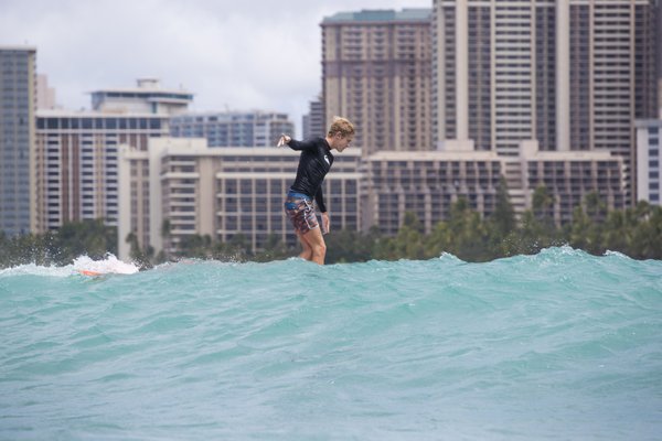 Less Work More Surf - Experience surfing for the first time or your hundredth time with a one-on-one surf session customized to your individual skill level. Less Work More Surf - Experience surfing for the first time or your hundredth time with a one-on-one surf session customized to your individual skill level.