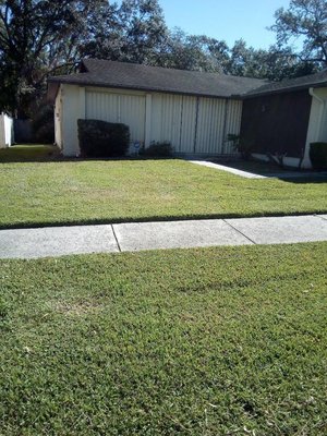 Projects done by C & J Property Clean Up - Before & After photos of properties we completed through this year (2023). We specialize in Lawn care, junk removal, property clean up, gutter cleaning and landscaping. We offer Same Day Next services. Call us Today!!