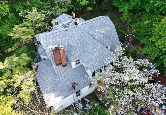 New Roofing: Before & Afters - Call Perry's Roofing today for your free New Roof estimate! (917) 747-7663 New Roofing: Before & Afters - Call Perry's Roofing today for your free New Roof estimate! (917) 747-7663