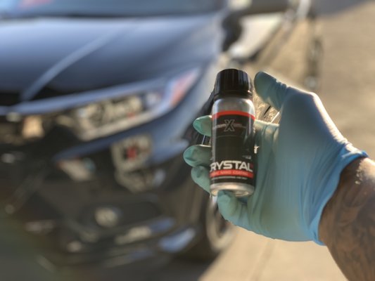 3 year ceramic coating - 3 year ceramic coating