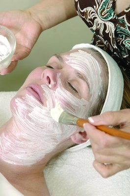 SKIN CARE FACIALS SERVICE - Facial treatment available SKIN CARE FACIALS SERVICE - Facial treatment available