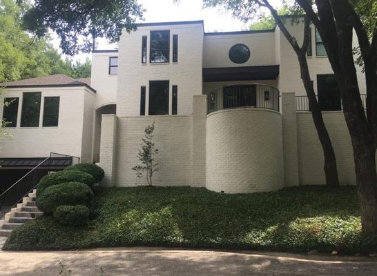 Retaining Walls!! Best in Fort Worth - 🧱 Strong Foundations. Stronger Retaining Walls.
Looking to add both strength and style to your outdoor space? Our team in Fort Worth specializes in custom retaining wall construction that prevents soil erosion, adds curb appeal, and increases property value.
Why choose us for your retaining wall project?
✅ Durable, long-lasting builds
✅ Custom designs to match your landscape
✅ Expert craftsmanship, done right the first time
Whether you need a functional retaining wall for stability or a beautiful feature wall for your yard, we’ll bring your vision to life.
📍 Serving Fort Worth & surrounding areas
📞 Call today to schedule your free estimate!
#FortWorthConstruction #RetainingWalls #FoundationExperts #OutdoorLiving Retaining Walls!! Best in Fort Worth - 🧱 Strong Foundations. Stronger Retaining Walls.
Looking to add both strength and style to your outdoor space? Our team in Fort Worth specializes in custom retaining wall construction that prevents soil erosion, adds curb appeal, and increases property value.
Why choose us for your retaining wall project?
✅ Durable, long-lasting builds
✅ Custom designs to match your landscape
✅ Expert craftsmanship, done right the first time
Whether you need a functional retaining wall for stability or a beautiful feature wall for your yard, we’ll bring your vision to life.
📍 Serving Fort Worth & surrounding areas
📞 Call today to schedule your free estimate!
#FortWorthConstruction #RetainingWalls #FoundationExperts #OutdoorLiving