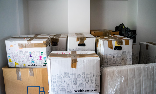 Residential Moving - Call today for your Free Estimate Residential Moving - Call today for your Free Estimate