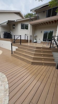Decks/Pergolas - Decks and Pergolas Decks/Pergolas - Decks and Pergolas