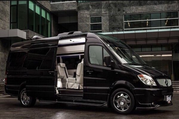 Available for groups under 10... - Luxurious Mercedes van(s) available for larger groups. With flat rate pricing, it's simple and affordable. Your safety is our priority! We take ample time to thoroughly disinfect each vehicle between rides. Give us a call for a free quote. Available for groups under 10... - Luxurious Mercedes van(s) available for larger groups. With flat rate pricing, it's simple and affordable. Your safety is our priority! We take ample time to thoroughly disinfect each vehicle between rides. Give us a call for a free quote.