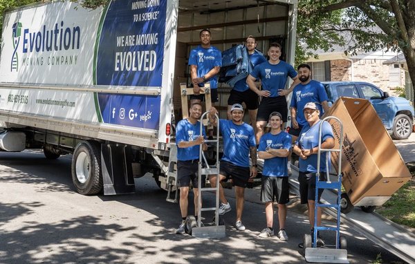 Long‑Distance Moving Services by Evolution Moving Company - Moving across Texas—or across the country—doesn’t have to be stressful. Evolution Moving Company offers comprehensive long‑distance moving solutions backed by experienced crews, modern equipment, and transparent pricing. Long‑Distance Moving Services by Evolution Moving Company - Moving across Texas—or across the country—doesn’t have to be stressful. Evolution Moving Company offers comprehensive long‑distance moving solutions backed by experienced crews, modern equipment, and transparent pricing.
