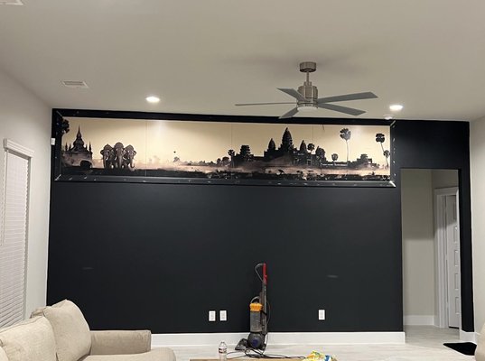 Custom Interior Remodels - Aguilar Pro Services Custom Interior Remodels - Aguilar Pro Services