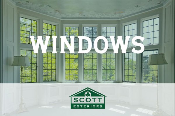 New energy efficient windows. - With over 10 window lines, we can fit the look, material, and budget of any home's needs. New energy efficient windows. - With over 10 window lines, we can fit the look, material, and budget of any home's needs.