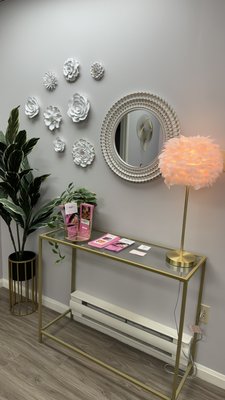 🏰 Studio 833 Sackville Drive 🏰 - HD Beauty by Val Studio
833 Sackville Drive
Sackville, Nova Scotia 🏰 Studio 833 Sackville Drive 🏰 - HD Beauty by Val Studio
833 Sackville Drive
Sackville, Nova Scotia