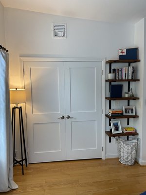 Interior Doors - Welcome to our interior door portfolio, where craftsmanship meets elegance and functionality. As a trusted finish carpentry business specializing in interior door installations, we take great pride in transforming spaces with our impeccable work. Within this portfolio, you'll find a stunning collection of doors that reflect our commitment to quality, creativity, and customer satisfaction.
Each interior door in our portfolio has been carefully crafted to enhance the aesthetics and functionality of any space. Whether you're looking for a traditional, timeless design or a modern, sleek style, we have the perfect door to suit your needs.
Within our portfolio, you'll discover an extensive range of door types, including panel doors, French doors, barn doors, and more. Each door can be customized to your specific preferences, ensuring a perfect fit for your space. We understand that every room has its unique character and requirements, and our team of experts is here to guide you through the selection process, offering professional advice and recommendations.
Thank you for considering our finish carpentry business for your interior door needs. We pride ourselves on providing exceptional service, from the initial consultation to the final installation. Contact us today to discuss how we can enhance your space with our exquisite interior doors. Interior Doors - Welcome to our interior door portfolio, where craftsmanship meets elegance and functionality. As a trusted finish carpentry business specializing in interior door installations, we take great pride in transforming spaces with our impeccable work. Within this portfolio, you'll find a stunning collection of doors that reflect our commitment to quality, creativity, and customer satisfaction.
Each interior door in our portfolio has been carefully crafted to enhance the aesthetics and functionality of any space. Whether you're looking for a traditional, timeless design or a modern, sleek style, we have the perfect door to suit your needs.
Within our portfolio, you'll discover an extensive range of door types, including panel doors, French doors, barn doors, and more. Each door can be customized to your specific preferences, ensuring a perfect fit for your space. We understand that every room has its unique character and requirements, and our team of experts is here to guide you through the selection process, offering professional advice and recommendations.
Thank you for considering our finish carpentry business for your interior door needs. We pride ourselves on providing exceptional service, from the initial consultation to the final installation. Contact us today to discuss how we can enhance your space with our exquisite interior doors.
