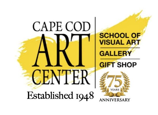 About - Cape Cod Art Center is a non-profit membership group continuously operating since its inception in 1948. It serves its members and community with a variety of fine art programs and events. Our mission is to promote the creation and appreciation of visual art by providing a supportive environment for education and exhibitions. Its custom designed facilities include two galleries for monthly exhibitions and two studios for classes, a conference room/classroom, demonstrations and workshops in a variety of art media. All exhibits are open to the public for viewing, never any admission. About - Cape Cod Art Center is a non-profit membership group continuously operating since its inception in 1948. It serves its members and community with a variety of fine art programs and events. Our mission is to promote the creation and appreciation of visual art by providing a supportive environment for education and exhibitions. Its custom designed facilities include two galleries for monthly exhibitions and two studios for classes, a conference room/classroom, demonstrations and workshops in a variety of art media. All exhibits are open to the public for viewing, never any admission.