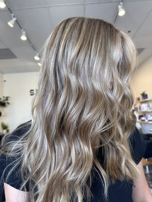Lexi Cuevas - Lexi is a huge part of our salon family! Hard working and dedicated she is the perfect stylist to help you reach your hair goals!! Lexi Cuevas - Lexi is a huge part of our salon family! Hard working and dedicated she is the perfect stylist to help you reach your hair goals!!