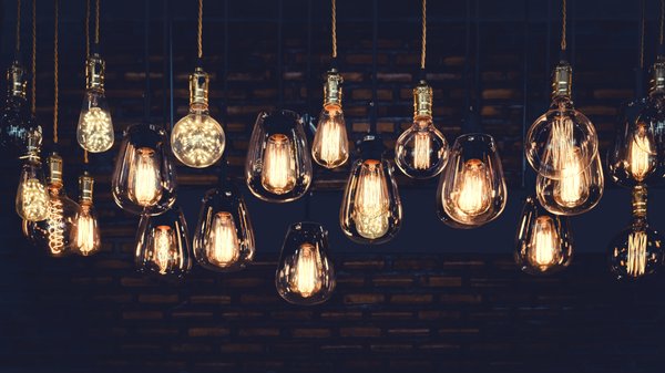 Ceiling light installation - Ceiling light installation