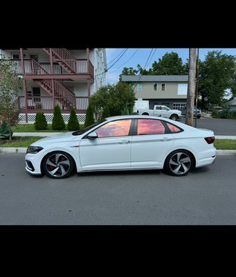 Volkswagen Jetta: Full package - Serviced a Volkswagen Jetta with a full package detail! Volkswagen Jetta: Full package - Serviced a Volkswagen Jetta with a full package detail!
