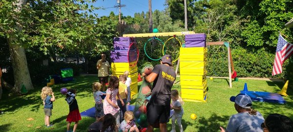 Birthday Parties 🎂🎉 - Celebrate with Bounce! 🎂✨ Our coaches bring obstacle courses, music, and games designed to keep kids smiling and moving from start to finish. Every party is tailored to the age group, so parents can relax while the celebration runs smoothly. Safe, fun, and unforgettable!