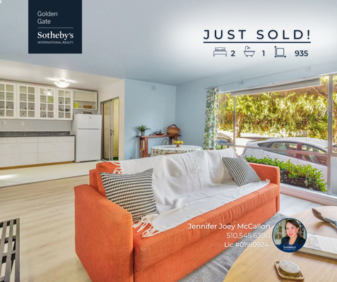 3877 Howe St #106, Oakland - This one's got serious first-home energy—fresh floors, new paint, deeded parking, and zero need for a sledgehammer or vision board. Just one block off Piedmont Ave. So yes, you can go from oat milk latte to BART train in five minutes flat. 3877 Howe St #106, Oakland - This one's got serious first-home energy—fresh floors, new paint, deeded parking, and zero need for a sledgehammer or vision board. Just one block off Piedmont Ave. So yes, you can go from oat milk latte to BART train in five minutes flat.