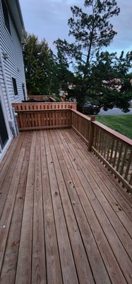 Deck of 8 x 20 - Hello, I leave you a little of my work guaranteed with a client happy with his deck, I remain at the service of all, thank you very much, I hope you like it, I leave my number for some quote 2247152784. Deck of 8 x 20 - Hello, I leave you a little of my work guaranteed with a client happy with his deck, I remain at the service of all, thank you very much, I hope you like it, I leave my number for some quote 2247152784.