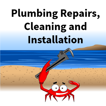 Plumbing Repairs, Cleaning and Installation - Fixtures, Sinks & Toilet Services
Whether you’re dealing with a dripping faucet or upgrading to a high-efficiency system, we handle the installation and repair of all major household fixtures.
