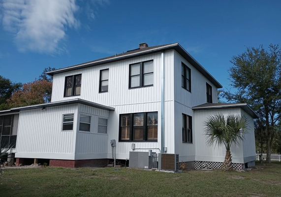 Window Installations - Proper installation is just as crucial as picking the right product; the most robust and most effective window is only as good as its installation. 

Check out some of our recent work and call us today for a free estimate!