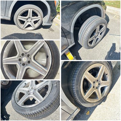 Tyre change - No hidden fees. No long waits. Just reliable tyre change service at fair prices — anytime, anywhere.