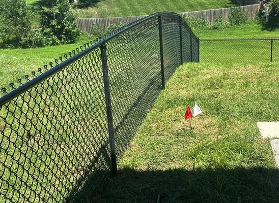 🌳 Enhancing Public Spaces with Durable Metal Fencing! 🌳 - We just completed a high-quality metal fence installation at a local public park, providing both security and style to the area. Our metal fences are designed to withstand the elements while adding a sleek, modern touch to any outdoor space.
✔️ Durable & Secure
✔️ Ideal for Parks, Schools, and Community Areas
✔️ Long-Lasting, Low-Maintenance Solutions
✔️ Eco-Friendly & Strong Materials
At Best Fence Nebraska, we specialize in installing fences that are both functional and aesthetically pleasing. Whether for public parks or private properties, our fences are built to last.
Ready to upgrade your outdoor space? Contact us today for a free consultation! 🌳 Enhancing Public Spaces with Durable Metal Fencing! 🌳 - We just completed a high-quality metal fence installation at a local public park, providing both security and style to the area. Our metal fences are designed to withstand the elements while adding a sleek, modern touch to any outdoor space.
✔️ Durable & Secure
✔️ Ideal for Parks, Schools, and Community Areas
✔️ Long-Lasting, Low-Maintenance Solutions
✔️ Eco-Friendly & Strong Materials
At Best Fence Nebraska, we specialize in installing fences that are both functional and aesthetically pleasing. Whether for public parks or private properties, our fences are built to last.
Ready to upgrade your outdoor space? Contact us today for a free consultation!
